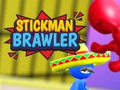 Peli Stickman Taistelija verkossa