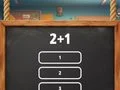 Peli 1+2=? verkossa