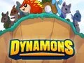 Peli Dynamons verkossa