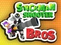 Peli Stickman Ammuttajat Veljekset verkossa
