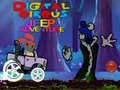 Peli Digitaalinen Sirkus Jeep Seikkailu verkossa Peli Digitaalinen Sirkus Jeep Seikkailu verkossa