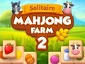 Peli Solitaire Mahjong tila 2 verkossa