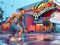Peli Ultimate Hoops Showdown: Koripalloareena verkossa
