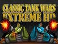 Peli Klassiset tankkisodat äärimmäiset HD verkossa Peli Klassiset tankkisodat äärimmäiset HD verkossa
