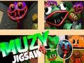 Peli MUZY Palapeli verkossa