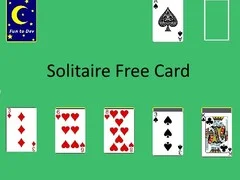 Peli Ilmainen Solitaire Kortti verkossa Peli Ilmainen Solitaire Kortti verkossa