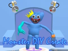 Peli Mondo DIY Luo verkossa
