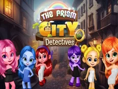 Peli Prism Cityn Tutkijat verkossa