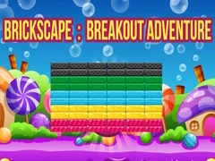 Peli Brickscape: Pako Seikkailu verkossa