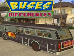 Peli Bussien Erot verkossa