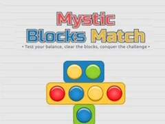 Peli MYSTIISET LOHKOT VASTAAVUUS verkossa Peli MYSTIISET LOHKOT VASTAAVUUS verkossa