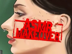 Peli ASMR Muodonmuutos verkossa Peli ASMR Muodonmuutos verkossa