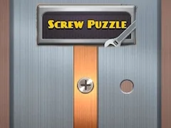 Peli Ruuvipuzzle verkossa