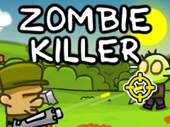 Peli Zombi Tappaja verkossa