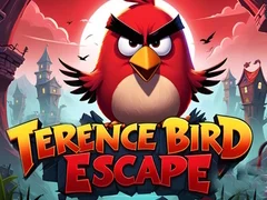 Peli Terence Lintu Pako verkossa