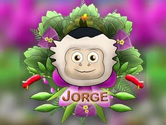 Peli Jorge Valkoinen Kasvot verkossa