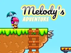 Peli Melodyn Seikkailu verkossa
