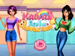 Peli Kawaii Metsän Seikkailu verkossa