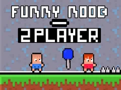 Peli Hauska Noob 2 Pelaajaa verkossa