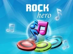 Peli Rock Sankari verkossa Peli Rock Sankari verkossa