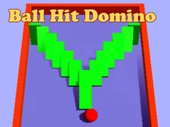 Peli Pallo Iske Domino verkossa
