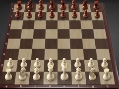 Peli Särmikkäät Shakki Mini verkossa Peli Särmikkäät Shakki Mini verkossa