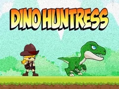 Peli Dinosauruksen metsästäjä verkossa