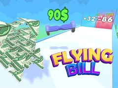 Peli Lentävä Bill verkossa