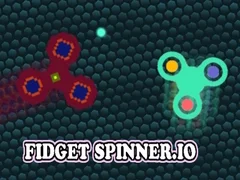Peli Fidget Spinner.io verkossa Peli Fidget Spinner.io verkossa