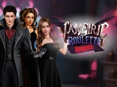 Peli Vampyrinen Ruletti Romantiikka verkossa Peli Vampyrinen Ruletti Romantiikka verkossa