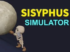 Peli Sisyfuksen Simulaattori verkossa