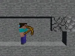 Peli Noob Kaivaja verkossa