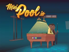 Peli MiniPool.io verkossa Peli MiniPool.io verkossa
