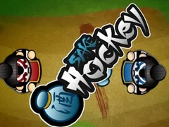 Peli Sake Hockey verkossa