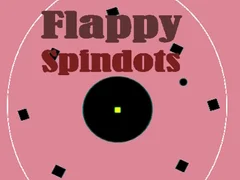 Peli Flappy Spindots verkossa Peli Flappy Spindots verkossa