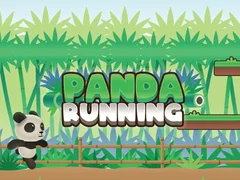 Peli Panda Juoksee verkossa