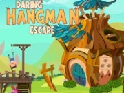 Peli Uhma Hangman Pako verkossa