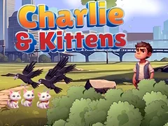 Peli Charlie ja pennut verkossa Peli Charlie ja pennut verkossa
