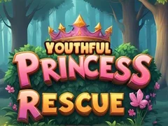 Peli Nuoren Prinsessan Pelastaminen verkossa