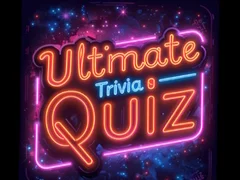 Peli Ultimaalinen Trivia-quiz verkossa