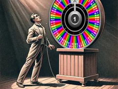 Peli Bingo Pyörä verkossa Peli Bingo Pyörä verkossa