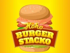Peli Hoho Burger Pino verkossa Peli Hoho Burger Pino verkossa