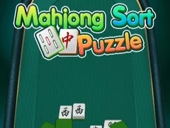 Peli Mahjong Lajittelupeli verkossa