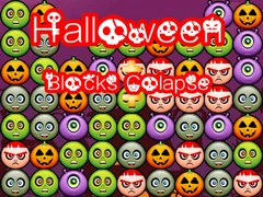 Peli Halloween Loikkalaajuus verkossa