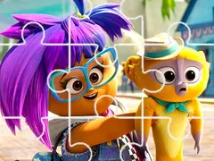 Peli Vivo Palapeli verkossa