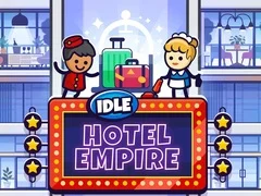 Peli Inaktiivinen Hotelli Imperiumi verkossa