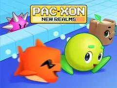 Peli Pac Xon Uudet Valtakunnat verkossa Peli Pac Xon Uudet Valtakunnat verkossa