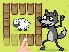Peli Pelasta lampaat verkossa Peli Pelasta lampaat verkossa