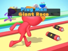 Peli Plug Man Kilpailu verkossa