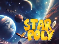 Peli Tähtipoly verkossa Peli Tähtipoly verkossa